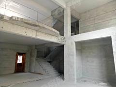 龙基雅墅 5室4厅554.85m²毛坯