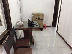 鸡鸣山庄 2室1厅48.5m²整租