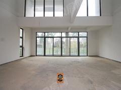 凯茵又一城 4室3厅284m²毛坯