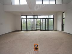 凯茵又一城 4室3厅243.64m²毛坯