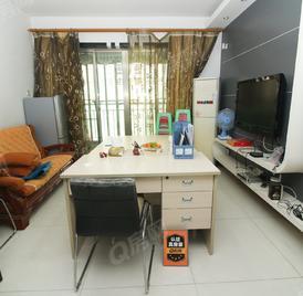 芭堤雅境 3室2厅110m²精装修