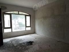 御海园 3室2厅133.89m²毛坯