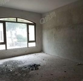 御海园 3室2厅133.89m²毛坯