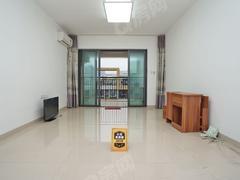 安南丽苑 3室2厅112.59m²普通装修