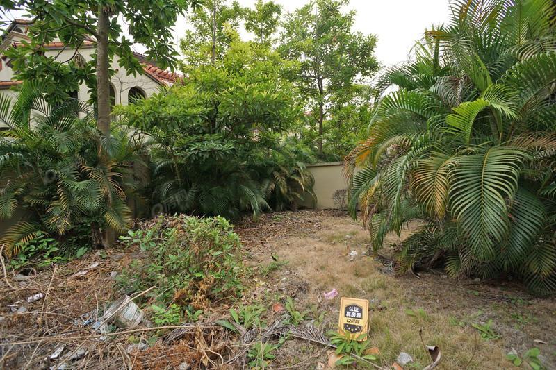 中山东城艺墅其他照片_东城艺墅 别墅！必卖好房！实用面积大过建筑面积，私家大花园！