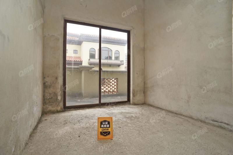 中山东城艺墅卧室照片_东城艺墅 全新别墅！别墅！全新别墅毛坯，红本在手！