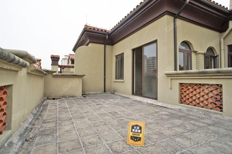 中山东城艺墅其他照片_东城艺墅 全新别墅！别墅！全新别墅毛坯，红本在手！