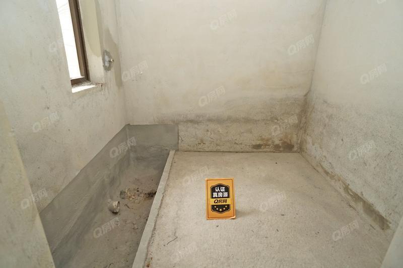 中山东城艺墅卫生间照片_东城艺墅 别墅！必卖好房！实用面积大过建筑面积，私家大花园！