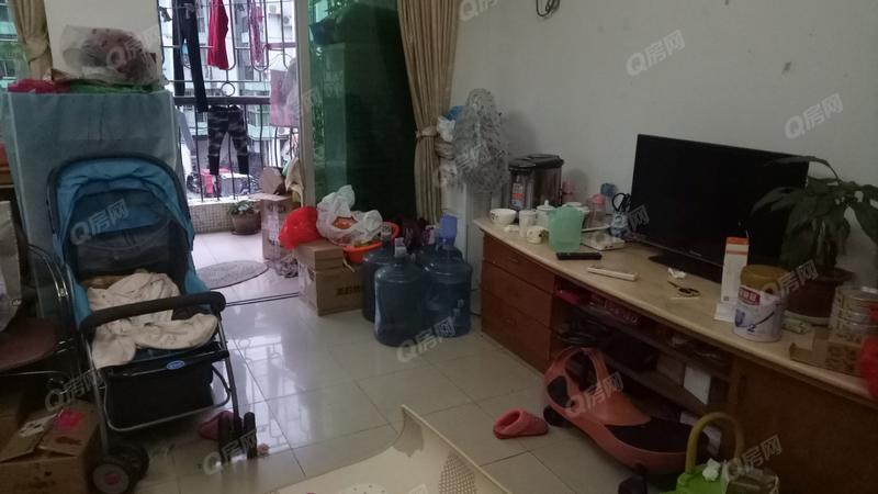 中山华丰花园10区照片_华丰花园10区 2室2厅80m²普通装修