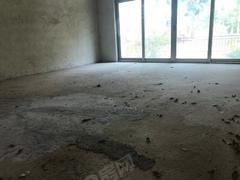 锦绣海湾城三期(翔海园) 4室2厅223.93m²精装修