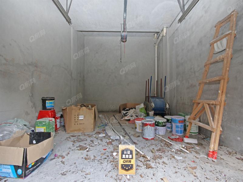 中山东城艺墅其他照片_东城艺墅 4室2厅235m²毛坯