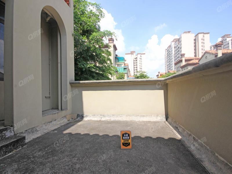 中山东城艺墅其他照片_东城艺墅 4室2厅235m²毛坯