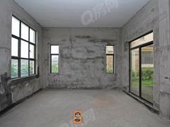 中山奥园爱琴湾一期 4室2厅248.16m²毛坯