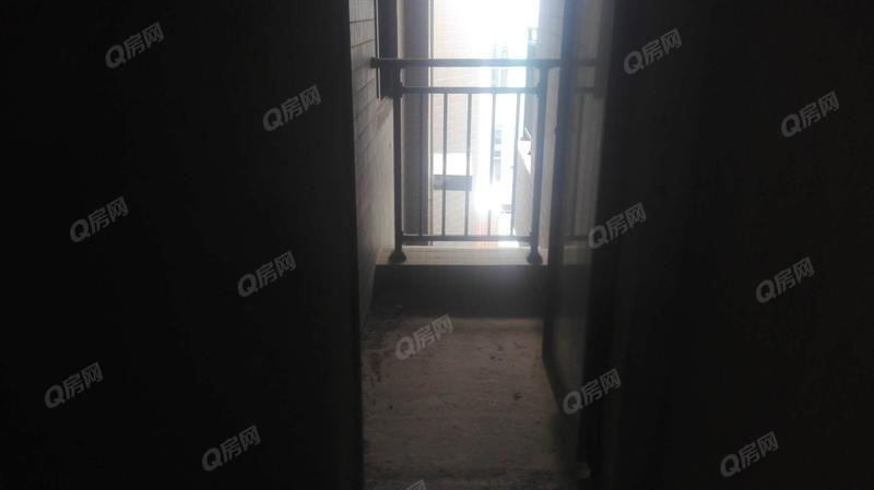 中山坦洲自建房阳台照片_坦洲自建房 1室0厅113.06m²毛坯