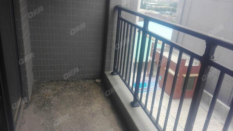 中山坦洲自建房阳台照片_坦洲自建房 1室0厅113.06m²毛坯