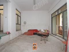 中海翠林华府三期 4室3厅210m²毛坯