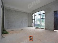 云山雅墅二、三期 3室2厅267.69m²毛坯好房业主急售