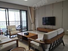 中信红树湾三期 4室2厅145m²整租