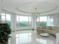 平东乡村俱乐部 2室2厅147.25m²满五年