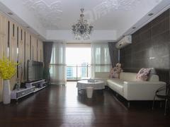 每一间花园 2室2厅123.86m²满五年