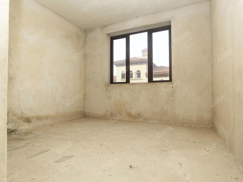 中山东城艺墅卧室照片_东城艺墅 4室2厅223m²满五年