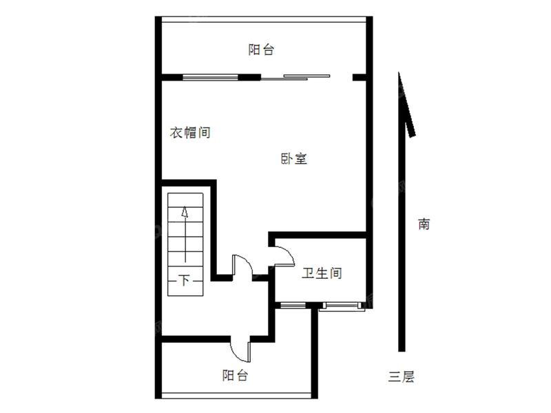 中山东城艺墅户型照片_东城艺墅 4室2厅223m²满五年