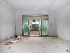 观海园 4室2厅193.18m²毛坯