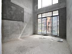 保利林语 4室2厅270m²毛坯