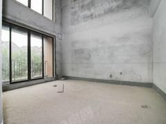保利林语 4室2厅263m²毛坯