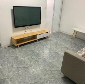 九洲时代 近口岸1室1厅50m²精装修