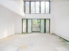 凯茵又一城 3室2厅198m²毛坯