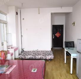 鑫鹏大厦 1室0厅41.78m²普通装修