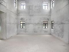 中信香樟墅 6室2厅380m²毛坯