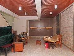 润颐居一期 3室4厅207m²精装修