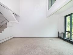 雅居乐铂爵山一期 4室2厅210m²毛坯