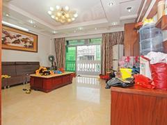 桂山苑 4室2厅163m²普通装修