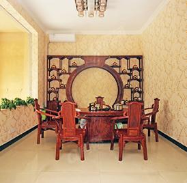 金沙花园 5室2厅232m²满五年