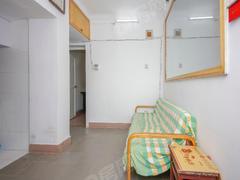西家大塘 2室1厅50.93m²整租