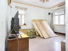 海关大院 2室2厅78m²满五年