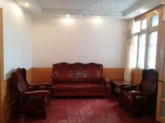 百合园  双岗旁  两室一厅 户型方正 70.95m²  