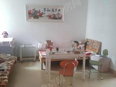 罗马花园东区 2室1厅69.48m²精装修