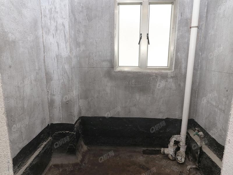 中山锦绣阳光十期锦绣名居卫生间照片_锦绣阳光十期锦绣名居 别墅！全新别墅，看上可谈！