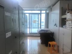 通和易居时代 1室0厅44.38m²精装修