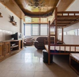 美湾东一区 3室2厅95.37m²整租