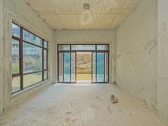 碧桂园凤凰城(清华坊) 4室2厅165.07m²毛坯