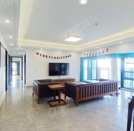 香山美墅云邸 5室2厅186.54m²满五唯一