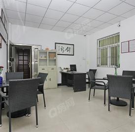 清溪别墅园 8室3厅325m²精装修