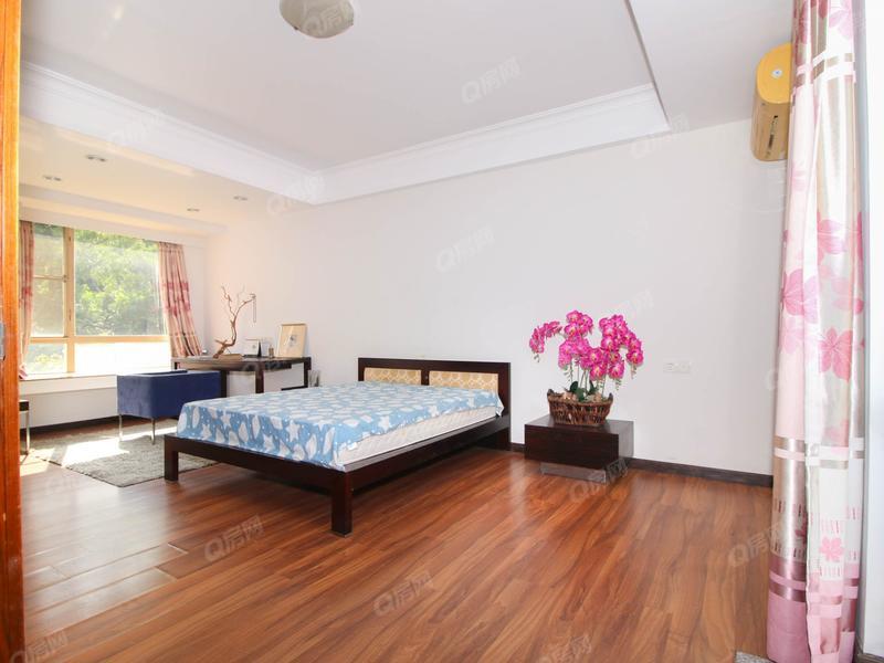 中山凯茵新城瑞士园琉森别墅卧室照片_凯茵新城瑞士园琉森别墅 3室2厅147m²整租