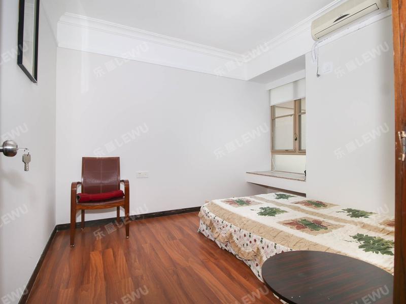 中山凯茵新城瑞士园琉森别墅卧室照片_凯茵新城瑞士园琉森别墅 3室2厅147m²整租