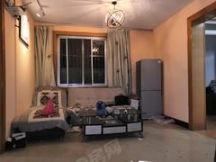 翠竹园A区 4室3厅99.29m²普通装修